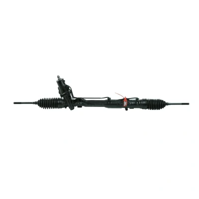 Afbeelding van LAUBER 66.2800 Stuurhuis Hydraulisch voor voertuigen met stuur links ZF M12x1,5 1190 wielorowek BMW: 5 Saloon, 3 X1