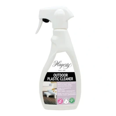 Afbeelding van Hagerty Outdoor plastic Cleaner : Reiniger voor tuinmeubelen 500 ml