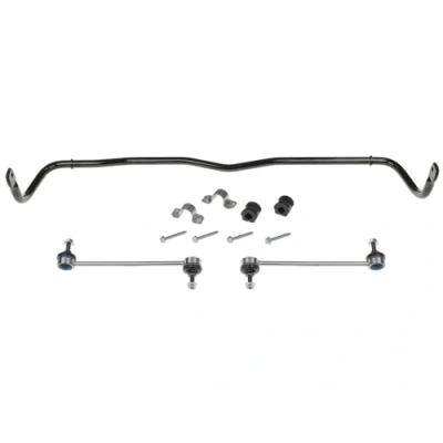 Afbeelding van Stabilisator, chassis MEYLE 100 653 0004/HD