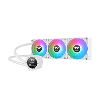 Afbeelding van Thermaltake TH360 V2 Ultra ARGB Sync PC waterkoeling