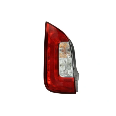 Afbeelding van ULO 1099001 Achterlicht Links Met lamphouder