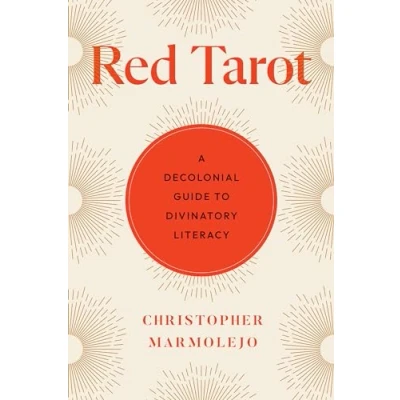 Afbeelding van Red Tarot