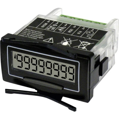 Afbeelding van Trumeter 7111 Impulsteller