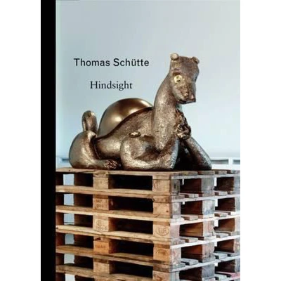Afbeelding van Thomas Schütte. Retrospective