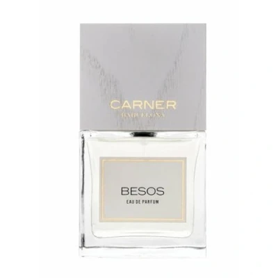 Afbeelding van Carner Floral Collection Besos Eau de Parfum 50 ml