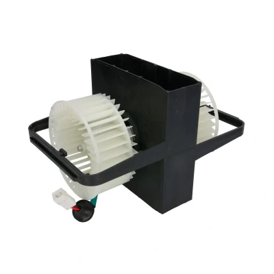 Afbeelding van DT Spare Parts 7.74073 Interieurventilator