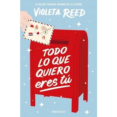 Afbeelding van Todo lo que quiero eres tú