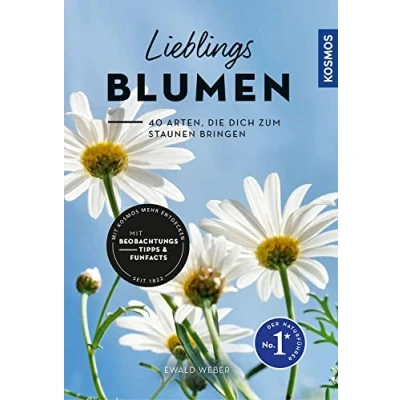 Afbeelding van Lieblingsblumen