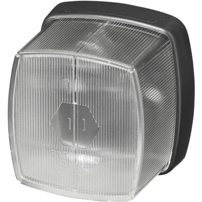 Afbeelding van Pro Plus Markeringslamp Zijlamp Contourverlichting Wit 65 x 60 mm blister