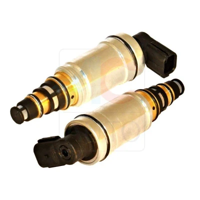 Afbeelding van ACAUTO AC 02CL03 Regelklep, compressor