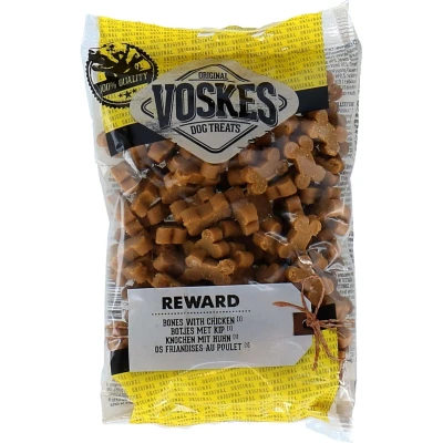 Afbeelding van Voskes Training Kip 200 gr