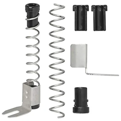 Afbeelding van Pro Plus Kabelveer Aanhanger Kabelbeschermer 218 mm