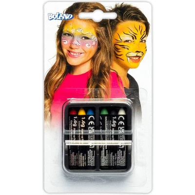 Afbeelding van Boland Schmink sticks