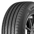 Image de Pneu 4x4 Ete Goodyear Efficient Grip 2 Suv 215/60 R17 100H XL
