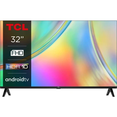 Afbeelding van TCL 32S5400AF 32 inch Full HD LED 2023