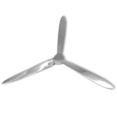 Afbeelding van vidaXL Decoratieve propeller