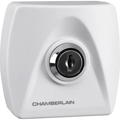 Afbeelding van Chamberlain 41REV Sleutelschakelaar IP54 Opbouw (op muur)