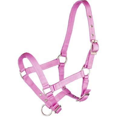 Afbeelding van HALSTER BASIC VEULEN Pony