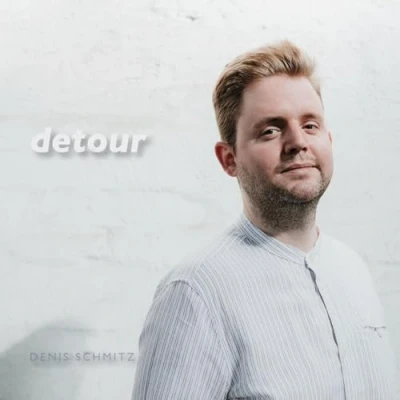 Afbeelding van Denis Schmitz Detour (CD)