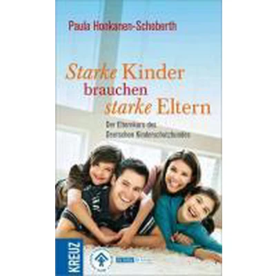 Afbeelding van starke Kinder brauchen Eltern