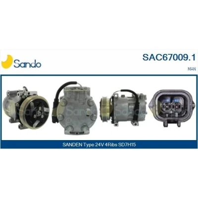 Afbeelding van CASCO CST14101GS Startmotor 12V 2,20kw 19 CPS0066 M8 FORD: Transit Mk6 Van, Caja / Chasis, MONDEO 3 Kombi, JAGUAR: X Type Saloon