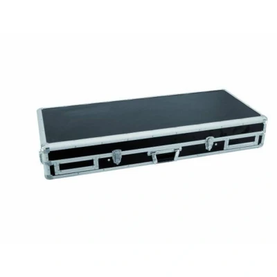 Afbeelding van Roadinger flightcase dj DIGI 2 2xCD/1xM 12 bk