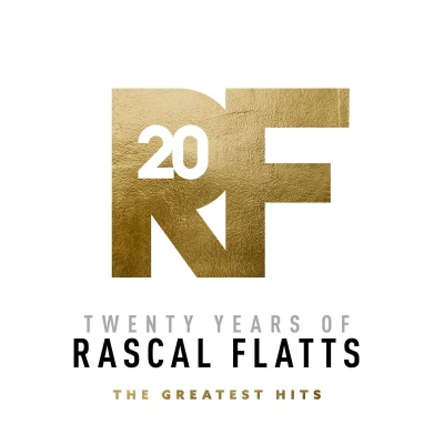 Afbeelding van Twenty Years Of Rascal Flatts The