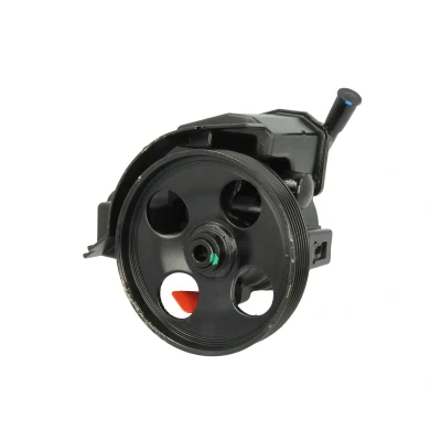 Afbeelding van LAUBER 55.0377 Stuurbekrachtigingspomp Hydraulisch 100 6 137 Met expansievat PEUGEOT: 206 Hatchback, SW