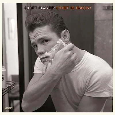 Afbeelding van Chet Is Back!