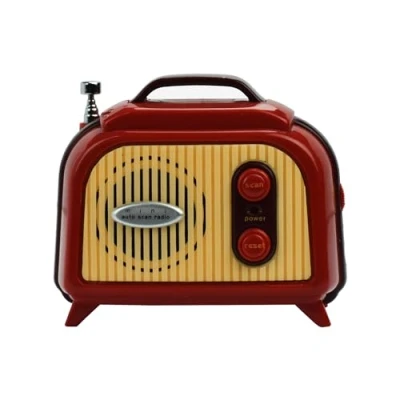 Image de LEGAMI Mini Radio portable