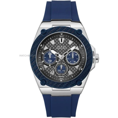 Afbeelding van GUESS Horloge W1049G1
