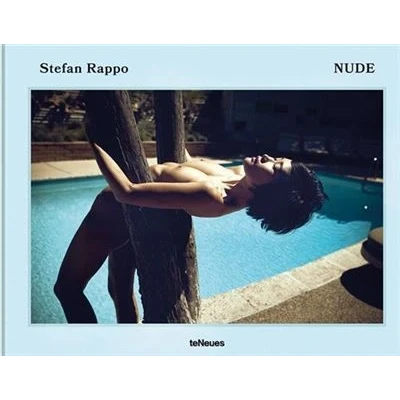 Image de Stefan Rappo Nude /anglais