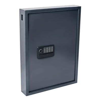 Afbeelding van Sleutelkast Pavo High Security Advanced 50 Haken