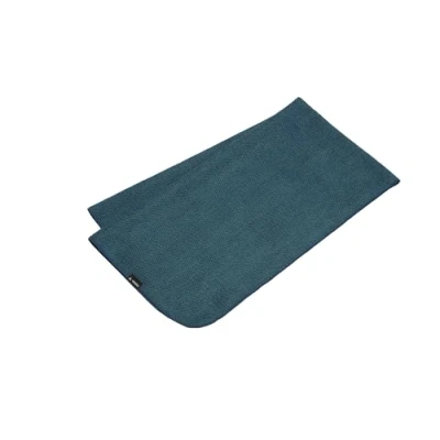 Afbeelding van Vaude Comfort Towel III Reishanddoek Blue Sapphire