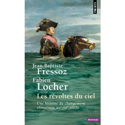 Image de Les Révoltes du ciel
