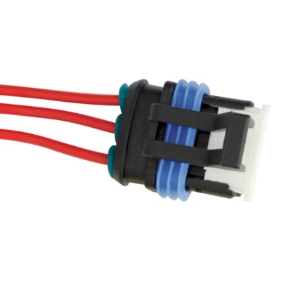 Afbeelding van Restagraf Kabelreparatieset 225143
