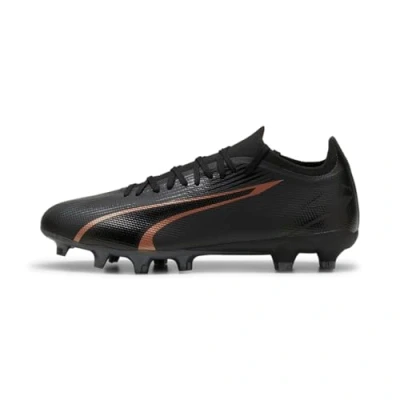 Afbeelding van Puma Senior Voetbalschoenen Ultra Match Fg/ag