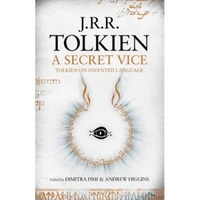 Afbeelding van SECRET VICE (HC)