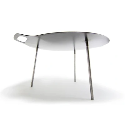 Afbeelding van Petromax Smeedijzeren Grilplaat 48cm