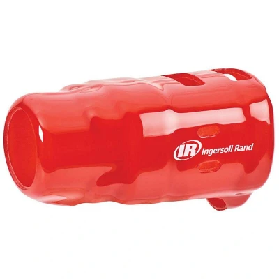 Afbeelding van INGERSOLL RAND W7152 BOOT Premium gereedschapskap rood voor serie 47621732001