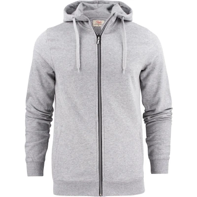 Afbeelding van Printer SWEATSHIRT OVERHEAD 2262051 Grijs Mêlee