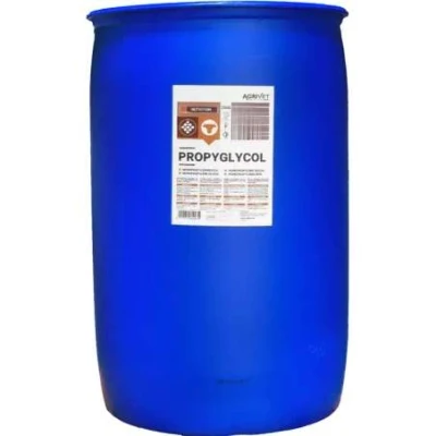 Afbeelding van Agrivet Propyleenglycol 215 kg