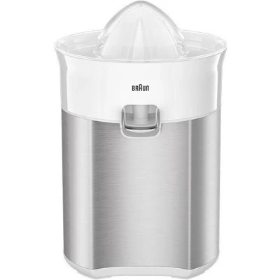 Afbeelding van Braun CitrusQuick 5 CJ 5050 WH Elektrische Citruspers Wit