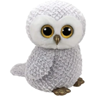 Afbeelding van Ty Beanie Boo Xl Owlette Knuffel 42Cm