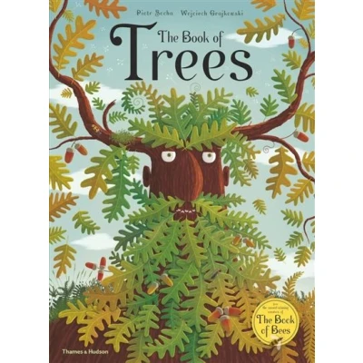 Image de The Book of Trees