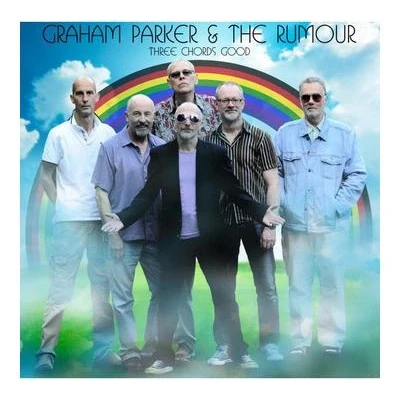 Afbeelding van Graham Parker Three Chords Good