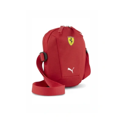 Afbeelding van Scuderia Ferrari HP Race draagtas, Rood PUMA
