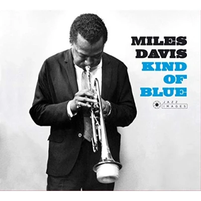 Afbeelding van Kind Of Blue
