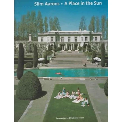 Image de A place in the sun / slim aarons