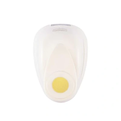 Image de Vaessen Creative Perforatrice à papier cercle 6 x 10 mm Coupe pour travaux manuels et fabrication de cartes